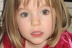 Madeleine Maddie McCann missing child -797553